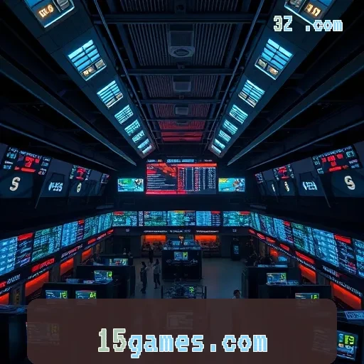 15games.com: Um Paraíso para os Amantes de Jogos Arcade!