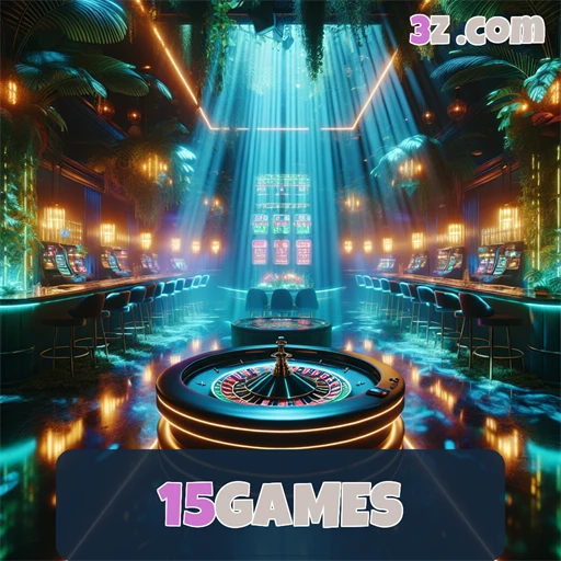 Baixar jogos: Entre no mundo de 15games.com