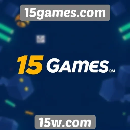 Como 15games.com se destaca na indústria de jogos