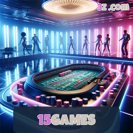 Aventura e Diversão em Jogos: Explore o 15games.com