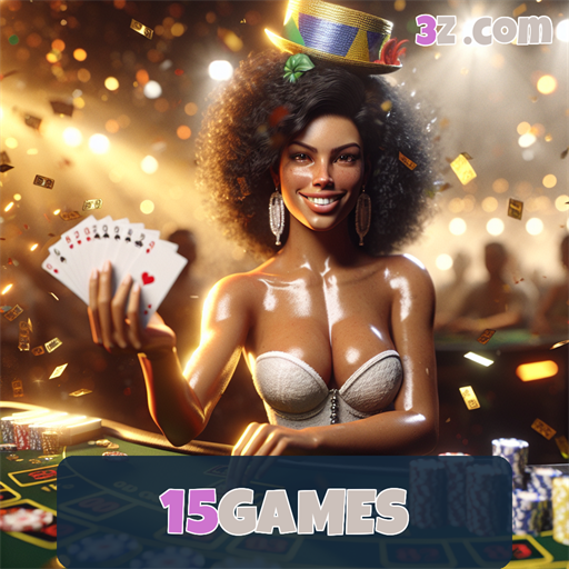 Recursos Imperdíveis da Seção Paga em 15games.com