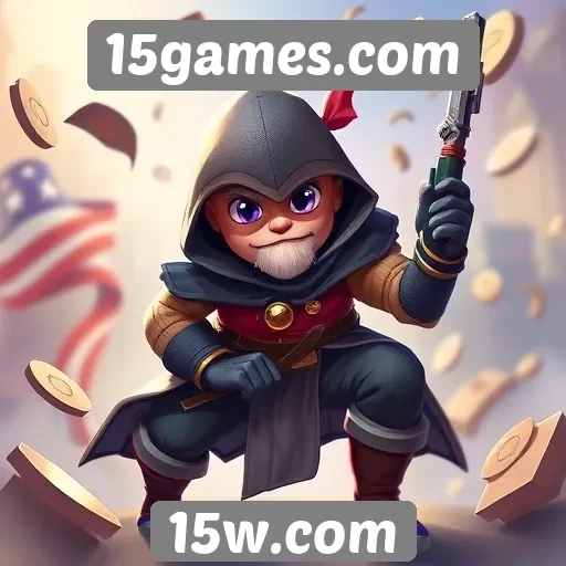 Dicas para melhorar sua experiência de jogo no 15games.com
