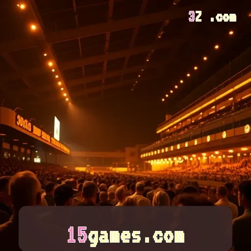 15games.com: A Revolução dos Jogos em Plataforma com Recursos Inovadores
