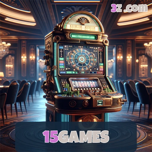 A Nova Era VIP do 15games: Entre no Jogo Agora!